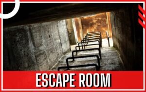Escape room despedidas salou