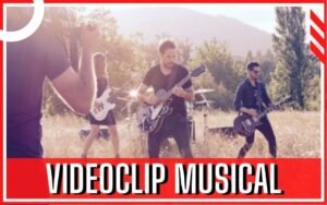 VIDEOCLIP MUSICAL DESPEDIDAS SALOU