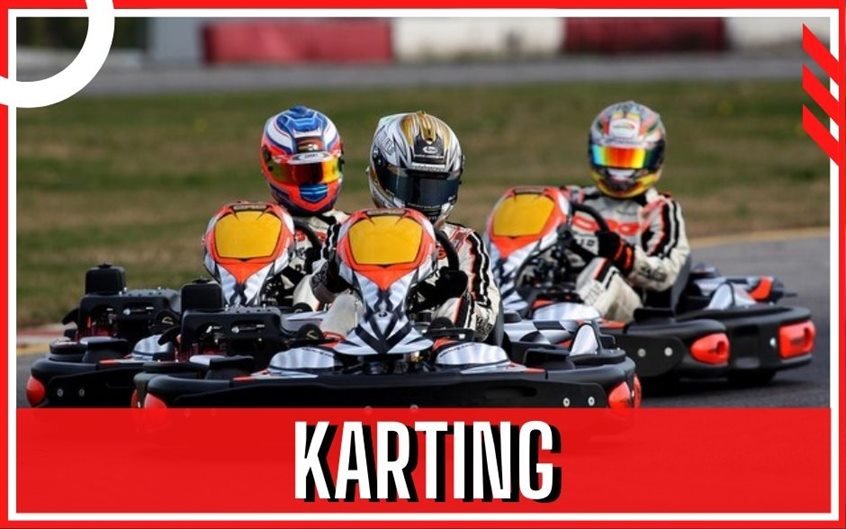 15 actividad despedida Salou Tarragona karting