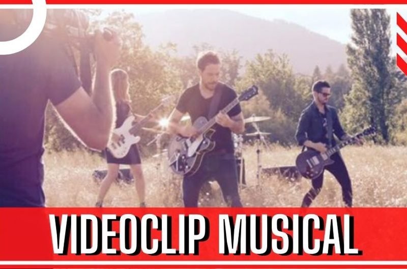 videoclip musical despedida soltera Salou