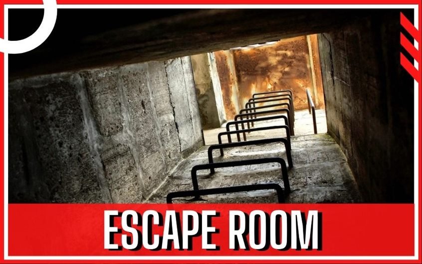 7 actividad despedida Salou Tarragona escape Room